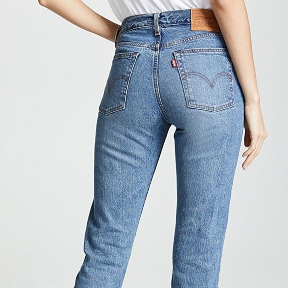 Levi's Denim - Women's Vintage 550 Levi's